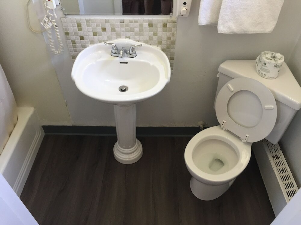 Фото Sands Motel Niagara Falls