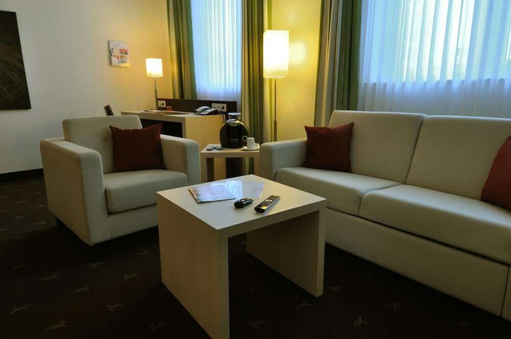 Фото Top Hotel Esplanade Dortmund