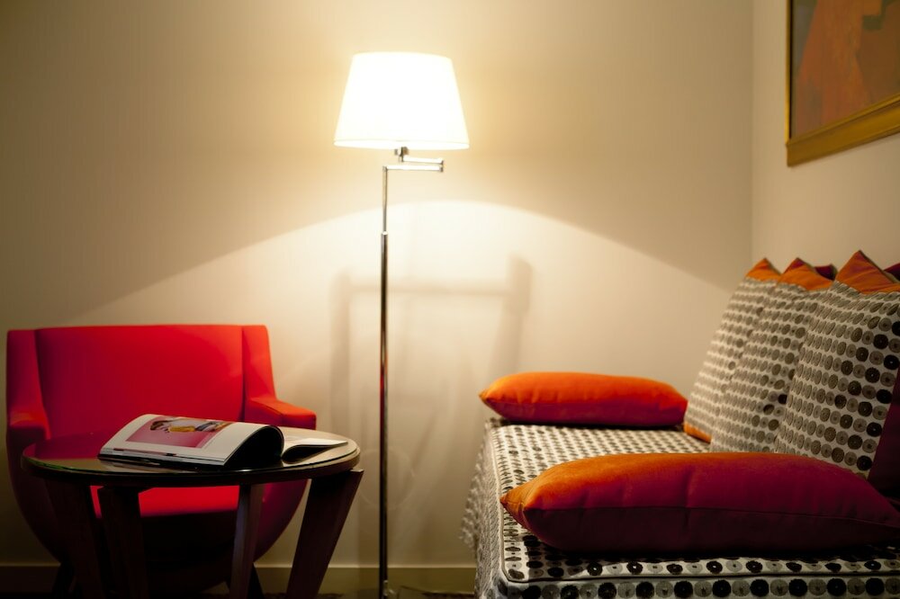 Фото Grand Hotel Des Terreaux 