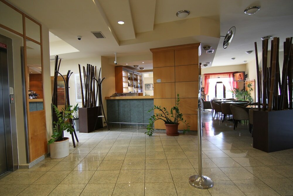 Фото Hotel Theresia Kolín