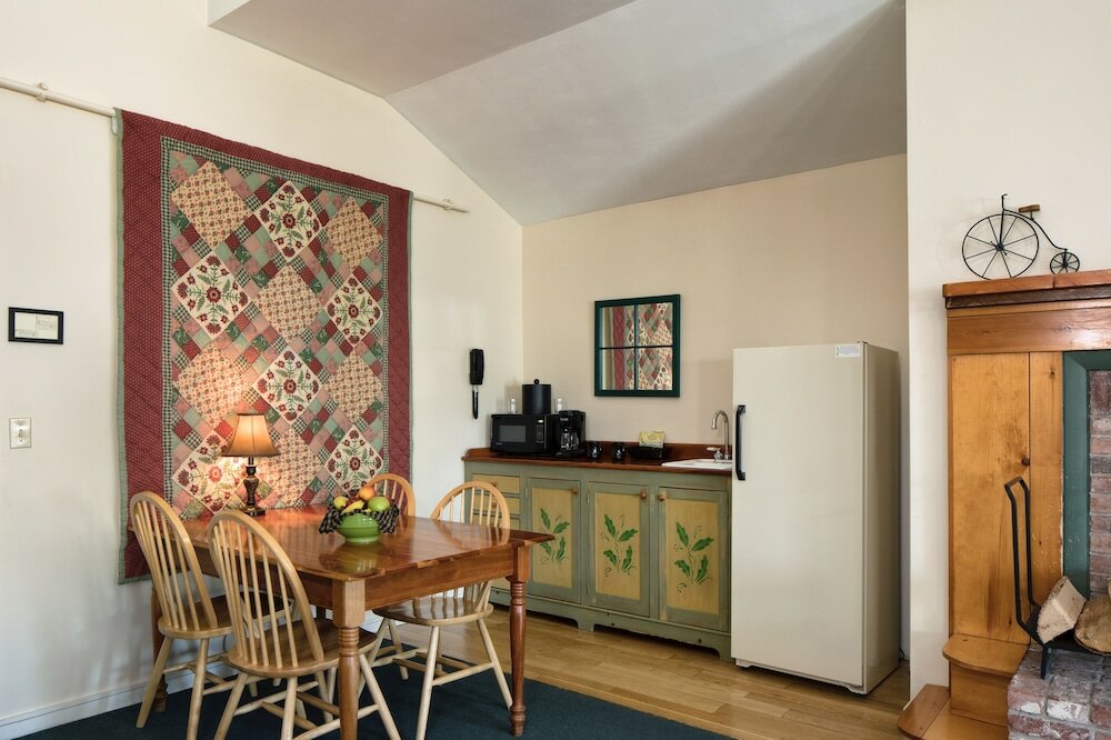 Фото The Country Inn at Camden Rockport