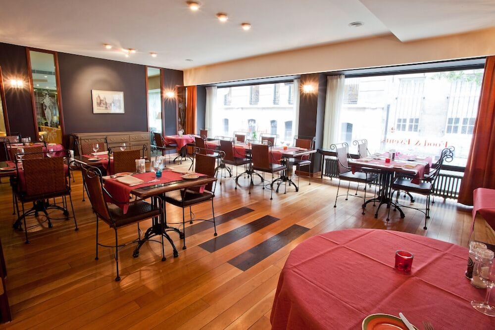 Фото Theater Hotel