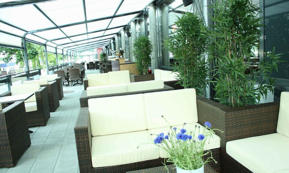 Фото Thon Hotel Halden