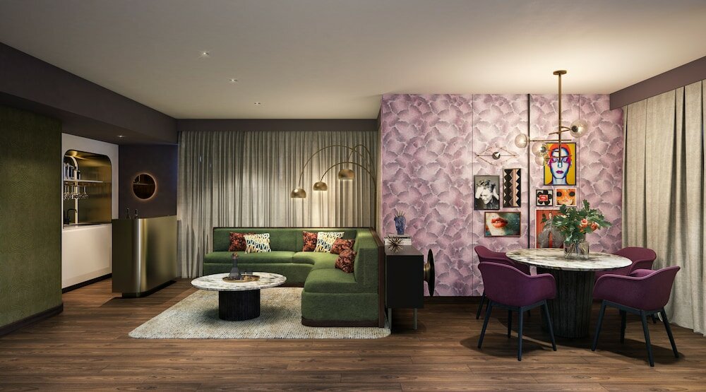 Фото Ovolo The Valley Brisbane