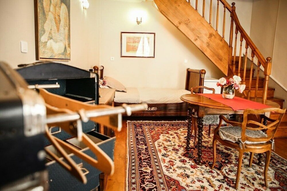 Фото Le Petit Tertre