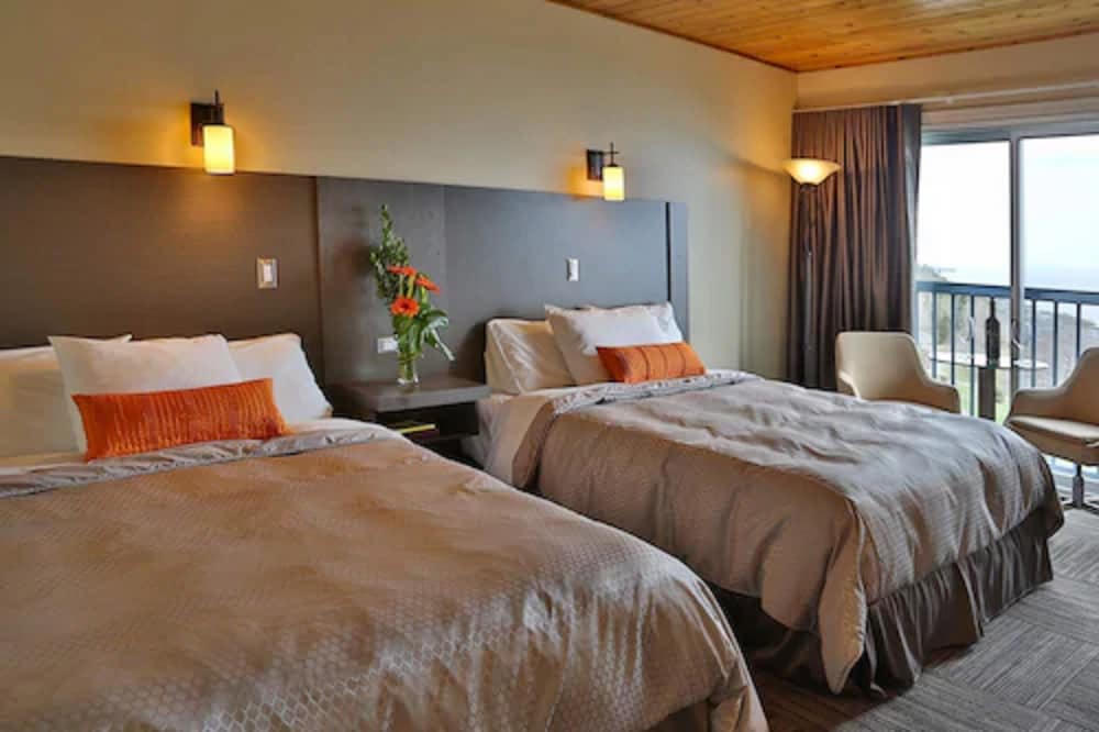 Фото Auberge De La Pointe