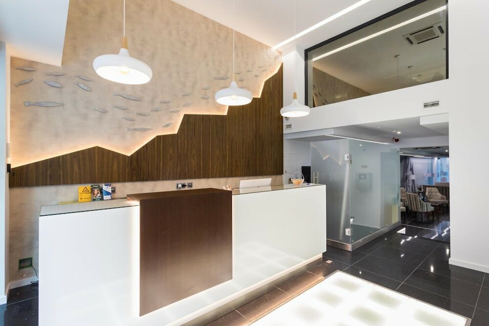 Фото Hotel Capital