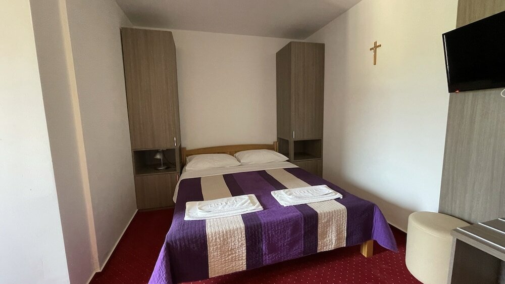 Фото Hotel Ivona Medjugorje