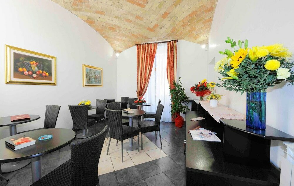 Фото Hotel Campidoglio