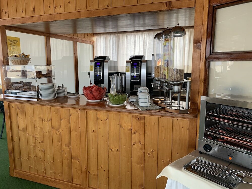 Фото Отель La Margherita & SPA