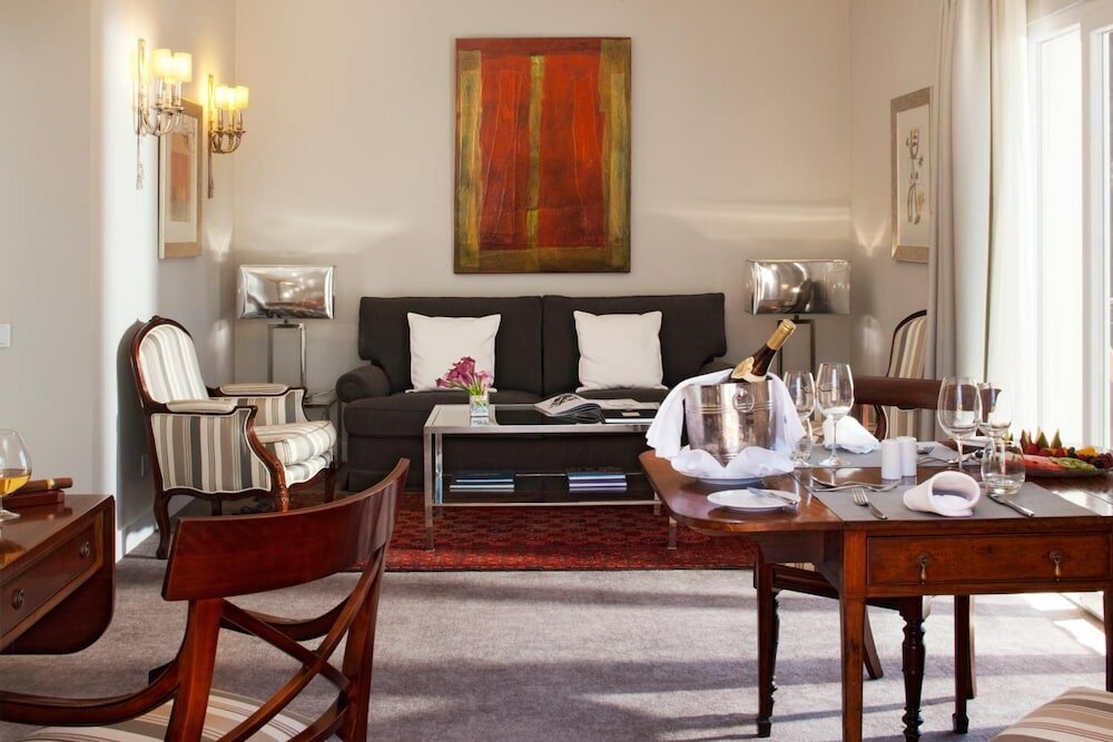 Фото Senhora da Guia Cascais Boutique Hotel