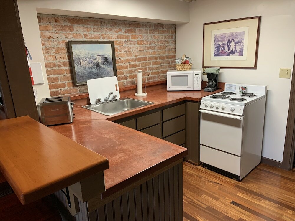 Фото Palace Hotel Port Townsend