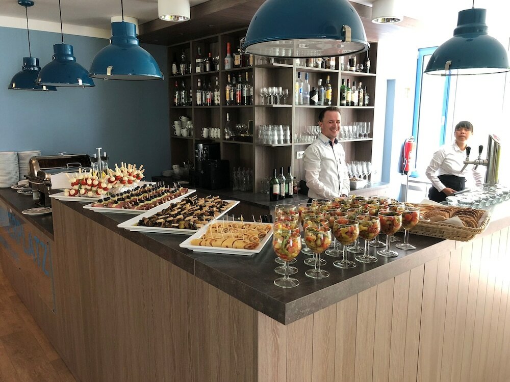 Фото Tulip Inn München Messe