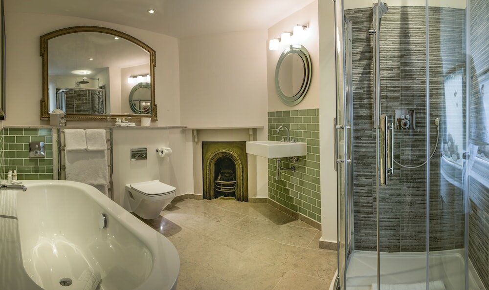 Фото Abbey Hotel Bath, a Tribute Portfolio Hotel