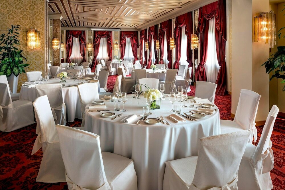 Фото Hotel Danieli, a Luxury Collection Hotel