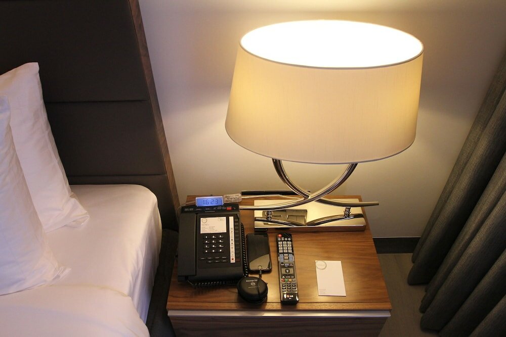 Фото Space Apartments