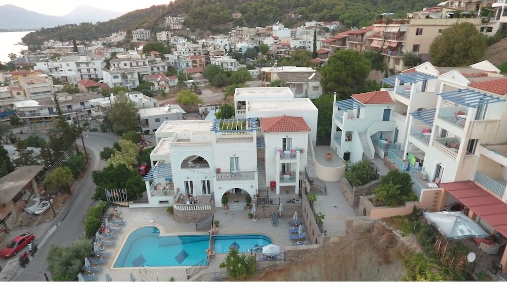 Фото Ktm Sunny Villas