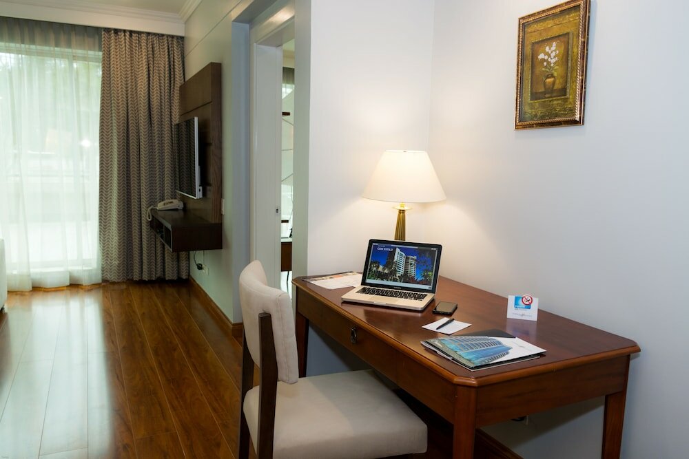 Фото Torres de Suites by InAmazonas