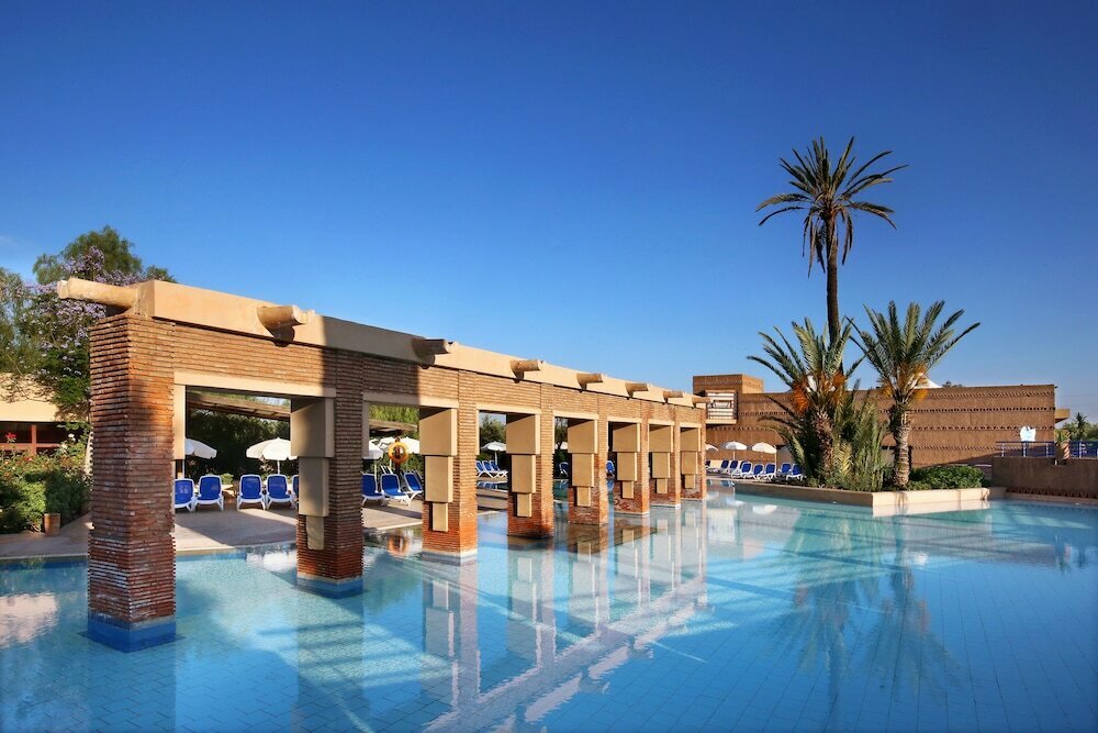 Hotel Valeria Madina Club Resort All Inclusive, Earth, photo