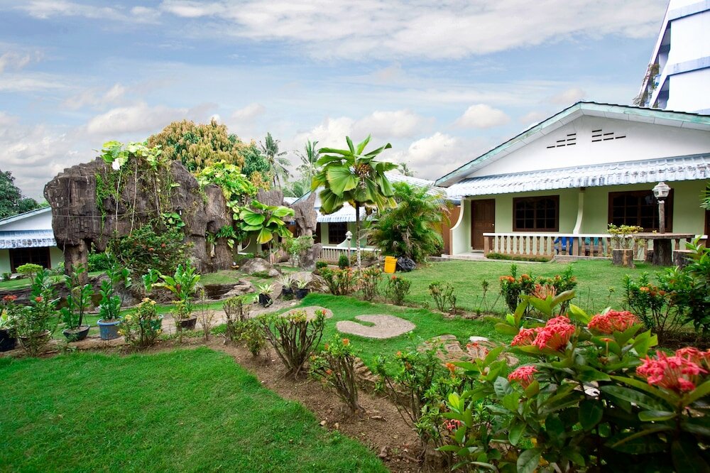 Фото отеля 4