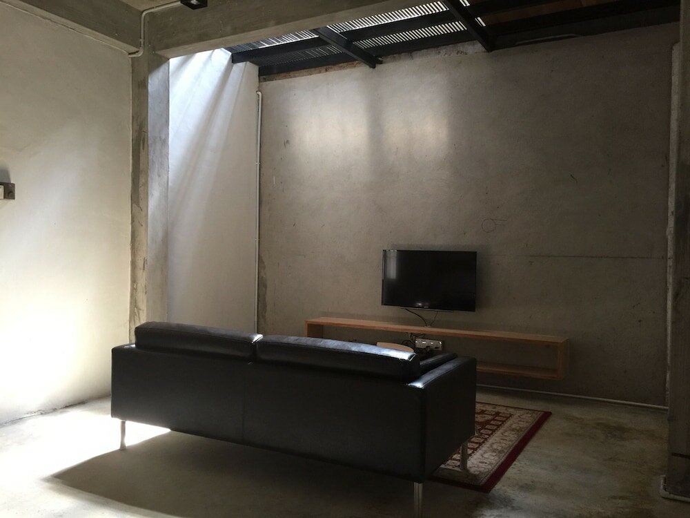 Фото The Frame Guesthouse