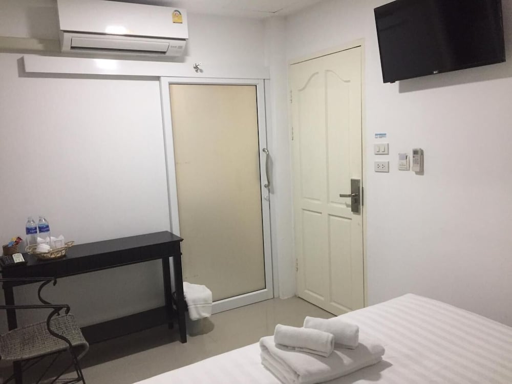 Фото Ban Thungdang Boutique Hotel