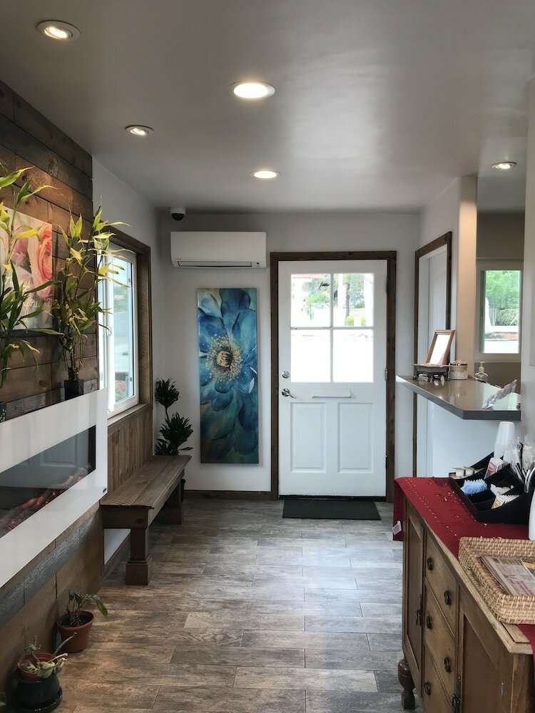 Фото Ramona Valley Inn