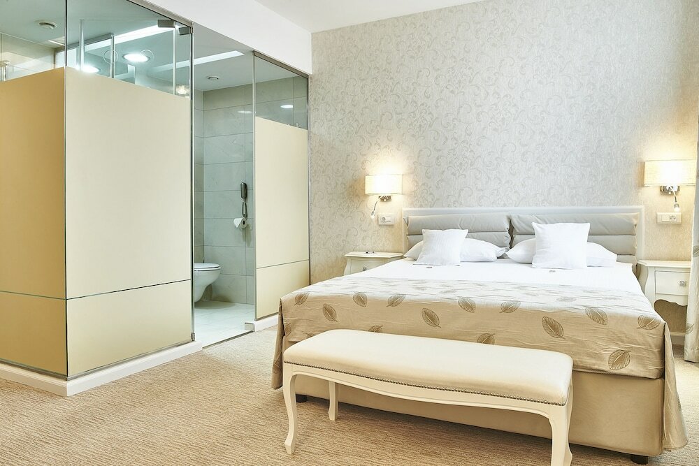 Фото Continental Forum Sibiu