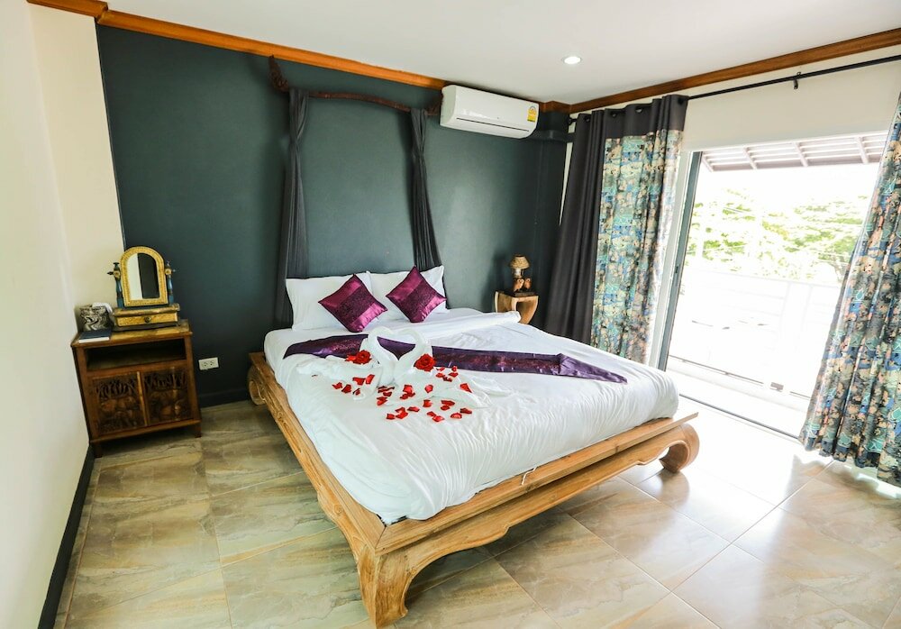 Фото Sripoom Boutique House