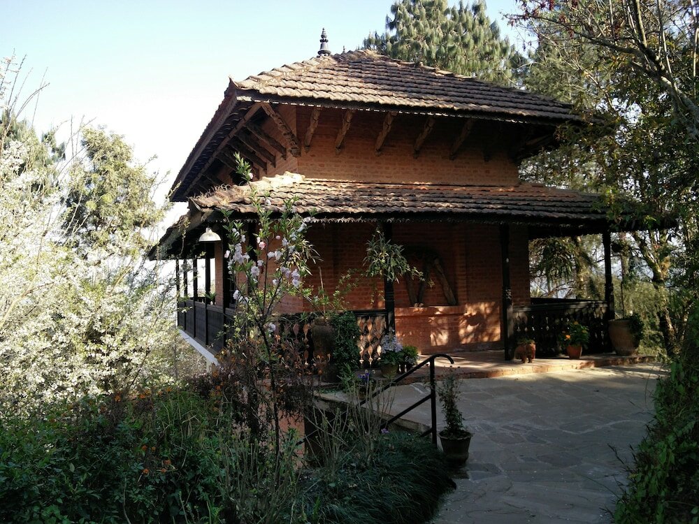 Фото The Fort Resort