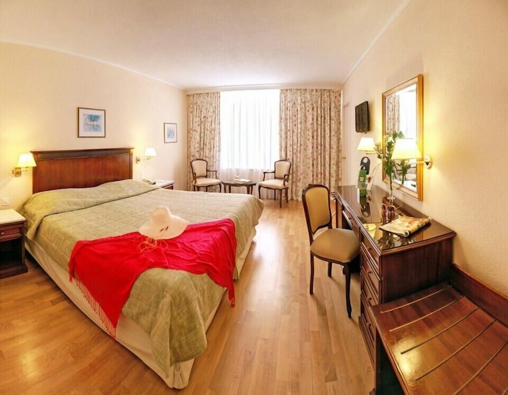 Фото Corfu Palace