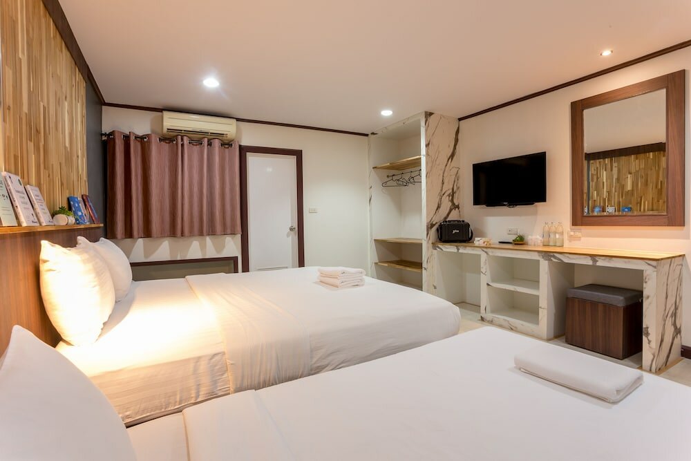 Фото Phimai Paradise Hotel