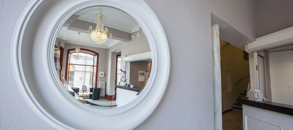 Фото Sundsvall City Hotel