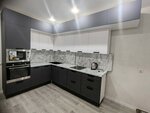 Кухни+ (Babushkina Street, 42А) ، تفصيل الأثاث حسب الطلب