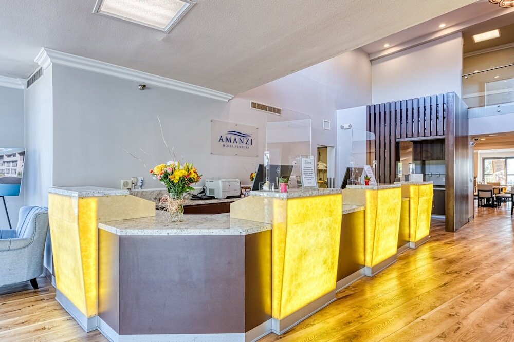 Фото Amanzi Hotel, Ascend Hotel Collection