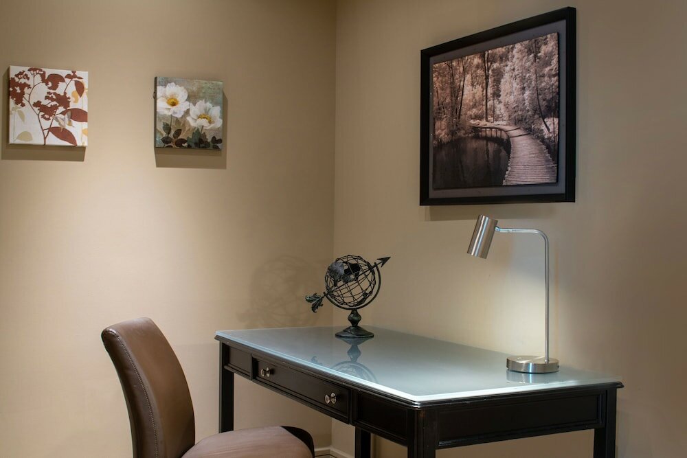 Фото The Westin Houston, Memorial City