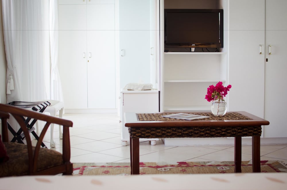 Фото Paradiso Guest House