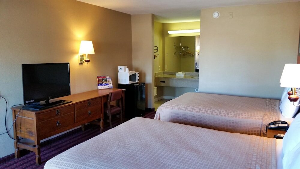 Фото Motel 6 Lake Charles, La