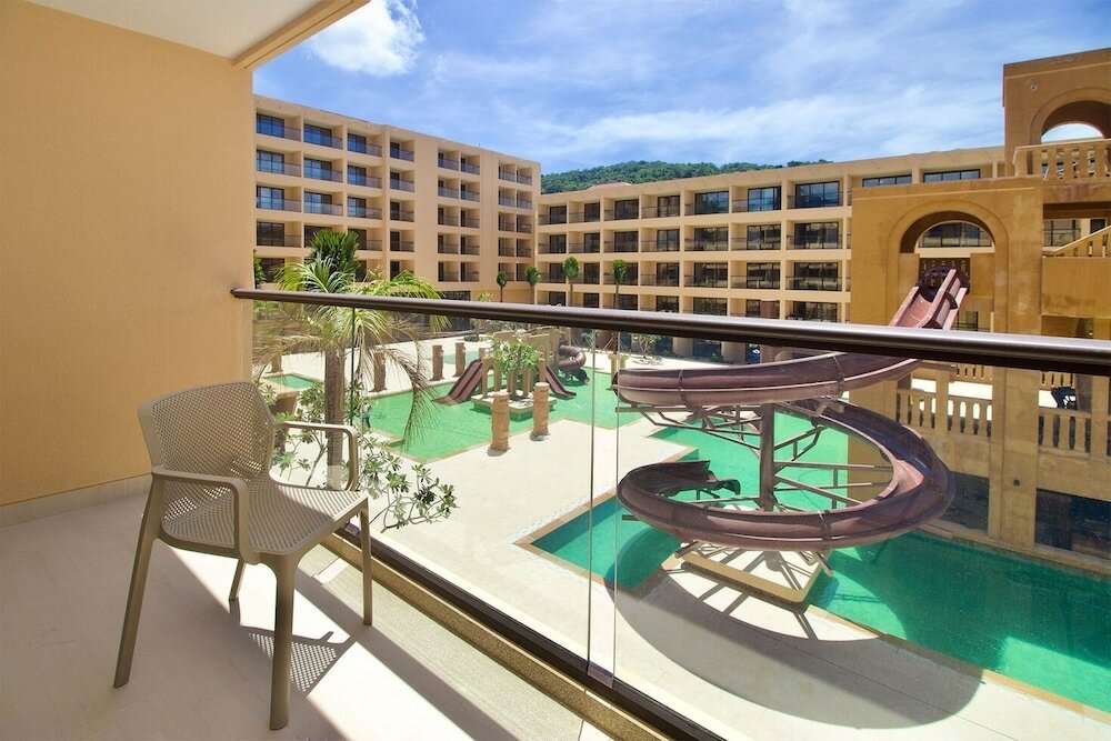 Фото Pamookkoo Resort