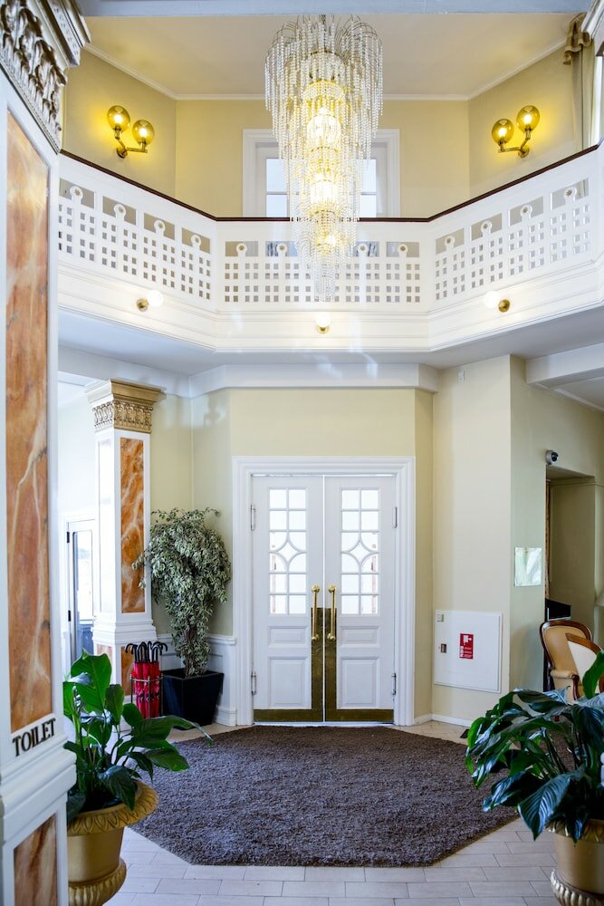 Фото Milling Hotel Plaza