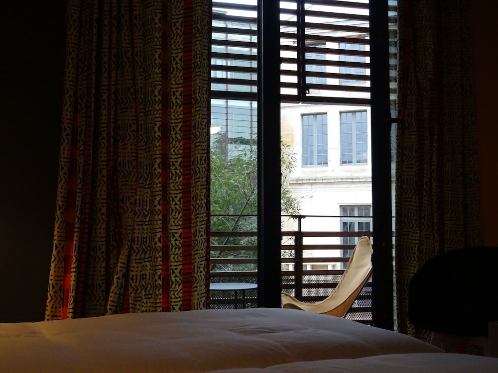 Фото Hotel La Zoologie