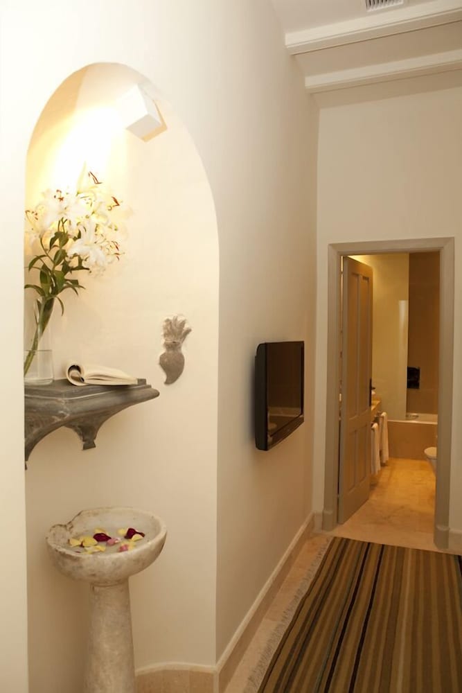 Фото Balcón de Córdoba Hotel