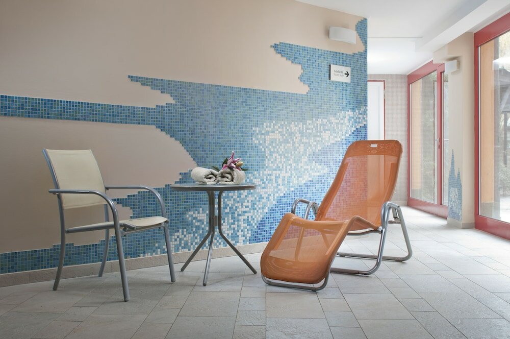 Фото Rubin Wellness & Conference Hotel