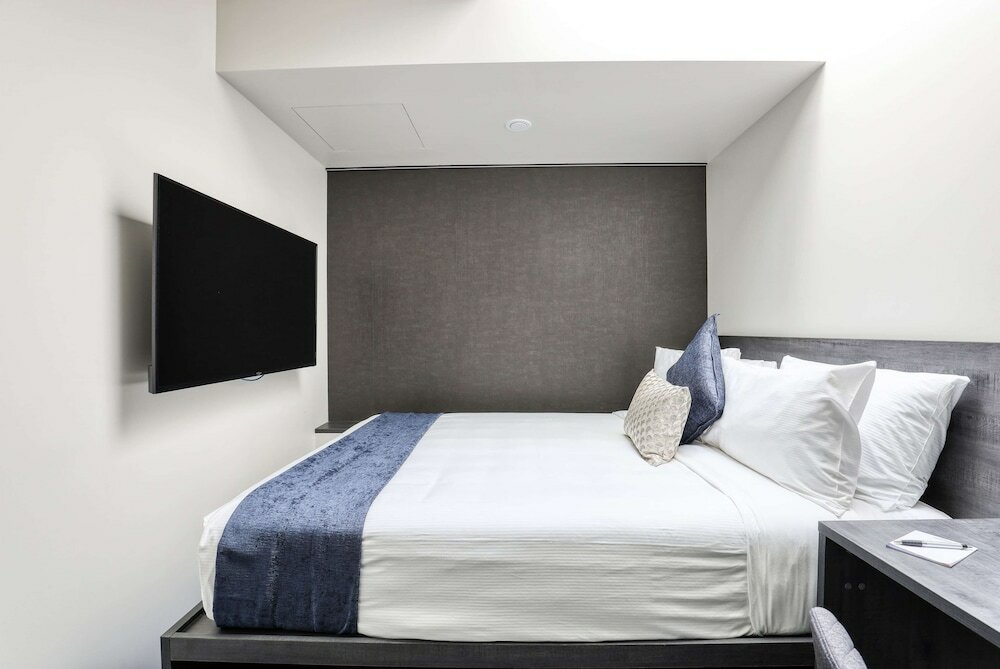 Фото Microtel by Wyndham Wellington