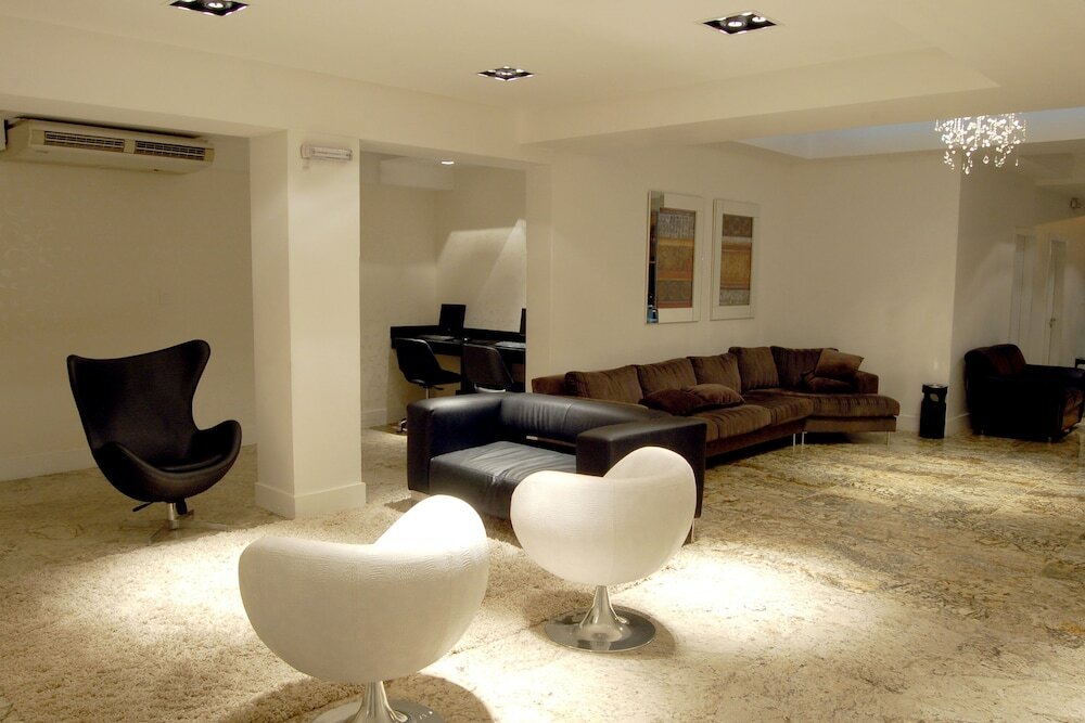 Фото Hotel Marimar The Place