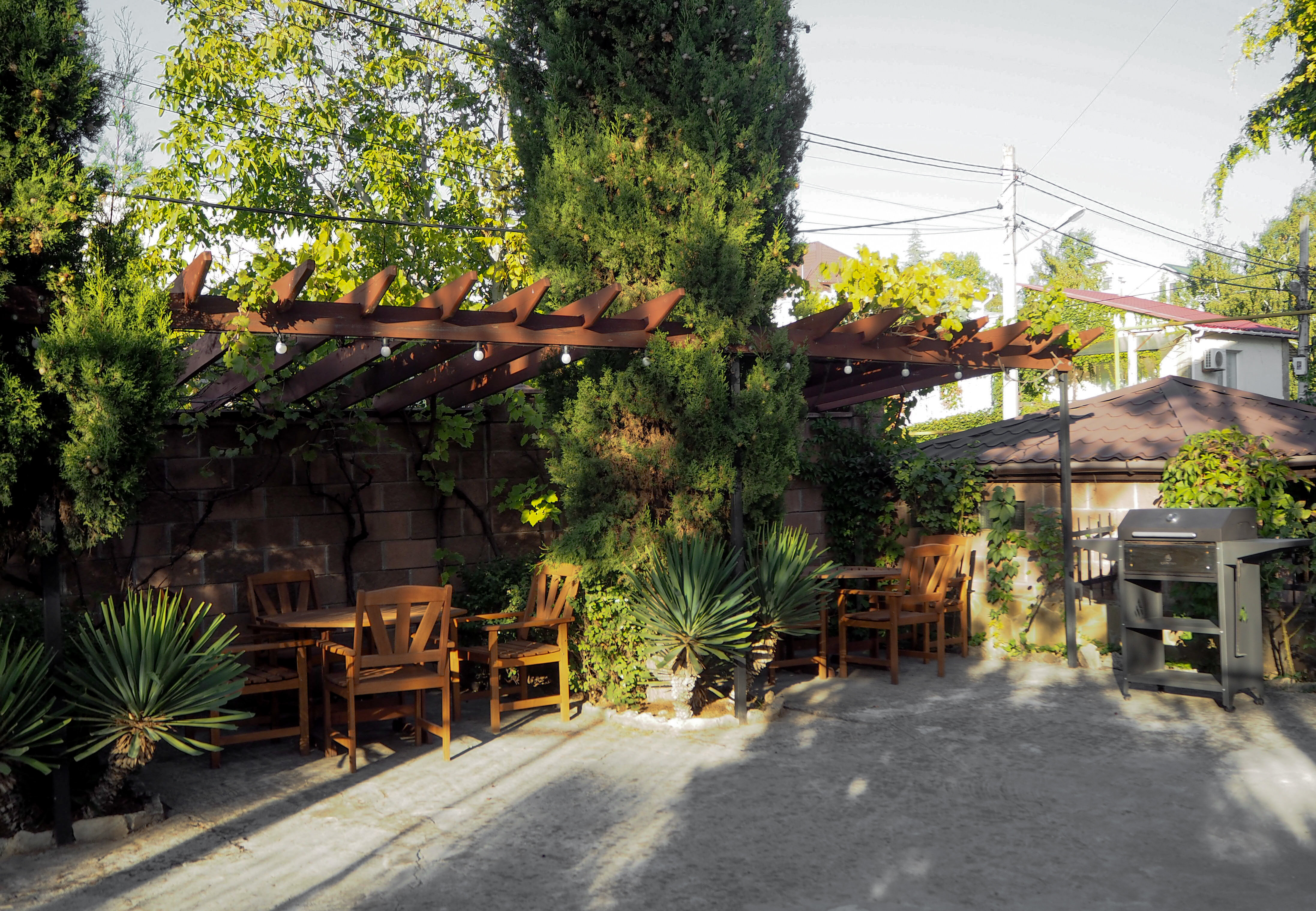 Фото Вилла Сова