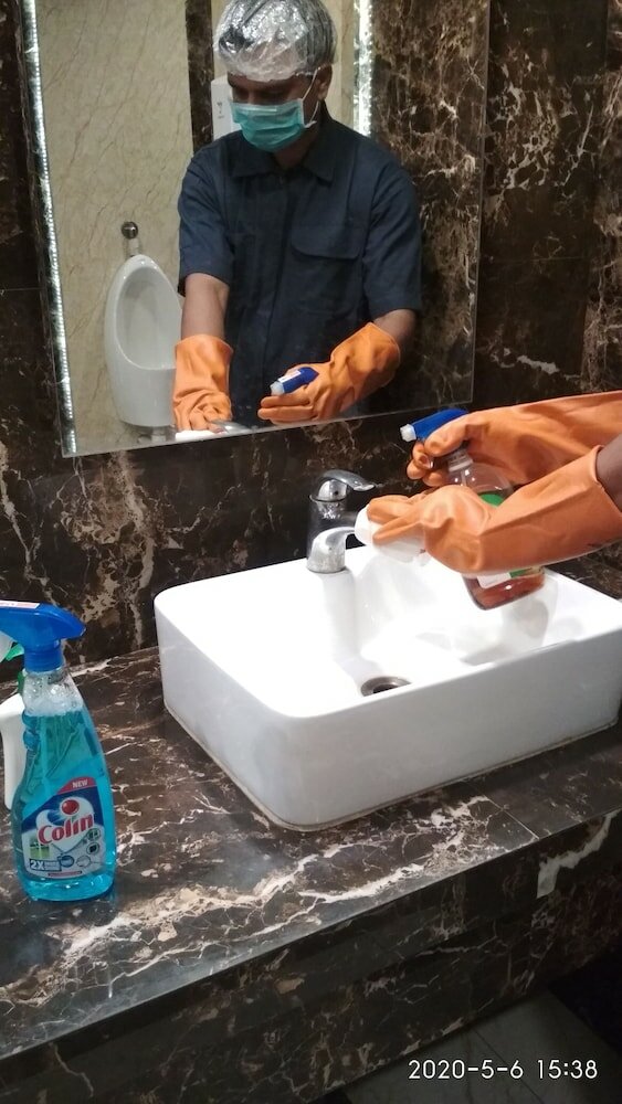 Фото Grand Continental Hotel