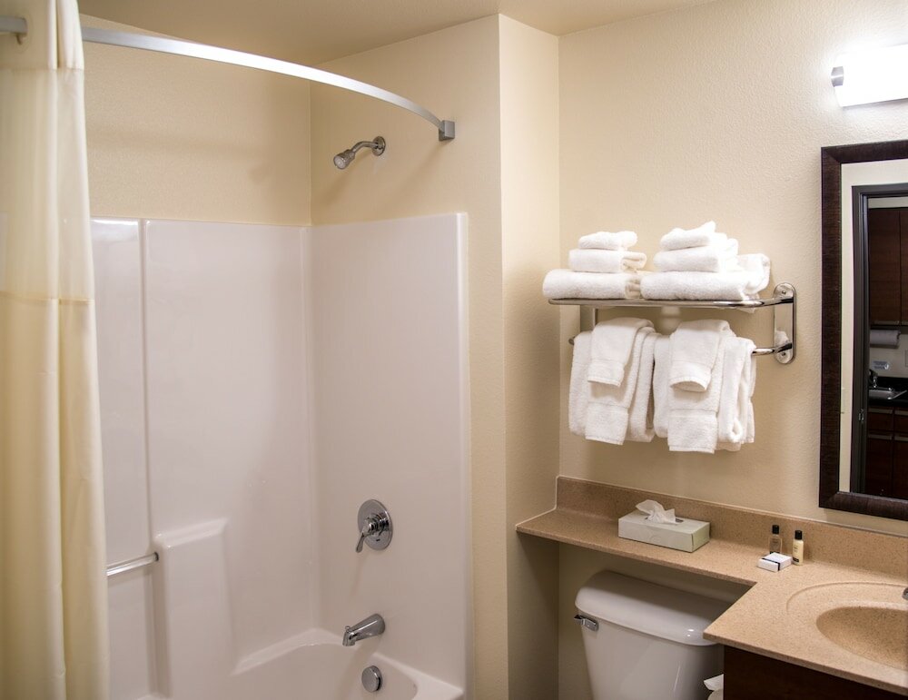 Фото My Place Hotel - Council Bluffs/Omaha East, Ia