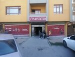 Kombine Playstation (Ankara Province, Cankaya District, Erzurum Mah., Geçit Cad., 6A) ، نادي الكمبيوتر