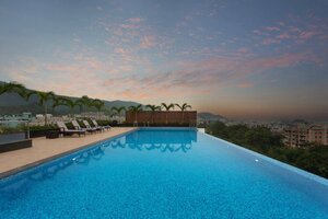 Гостиница Fairfield by Marriott Visakapatnam